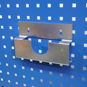 Storr Tool Panel Accessory Angle Grinder Frame